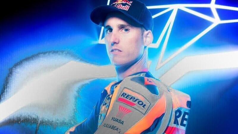 MotoGP, Pol Espargaro: &ldquo;Honda si aspetta da me grandi risultati&rdquo;