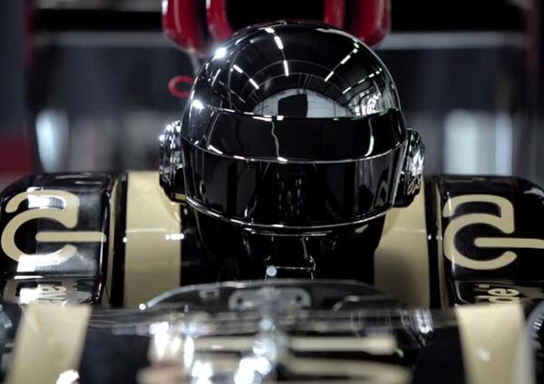 Si sono sciolti i Daft Punk, pionieri della musica elettronica, appassionati d&rsquo;auto sportive