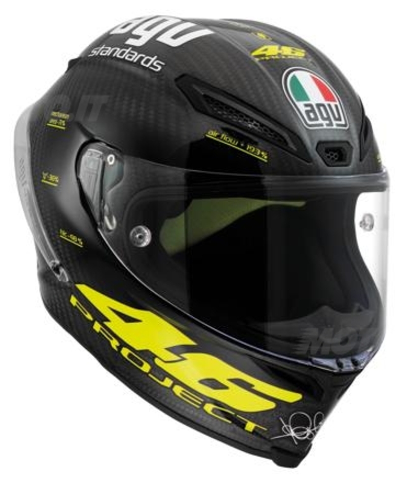 Casco AGV Pista GP: il parere dei piloti