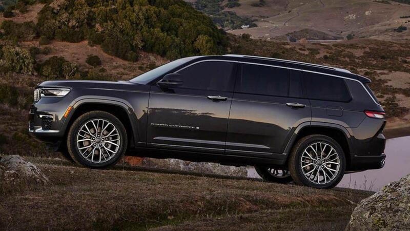 Basta Cherokee? Dietro front Jeep se Stellantis (Tavares) lo riterr&agrave; opportuno