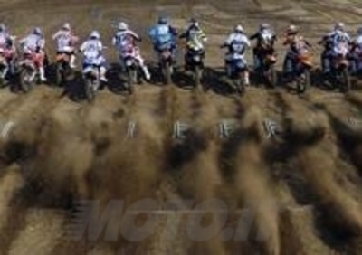 Motocross. Le foto più belle del GP d’Olanda