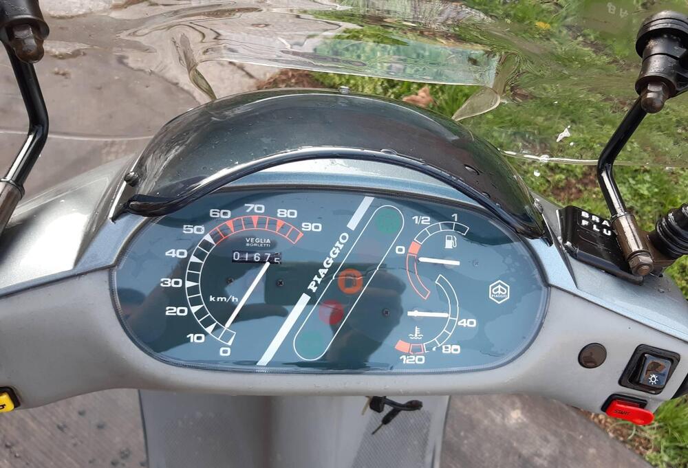 Ricambi Usati Piaggio Quartz 50 (3)