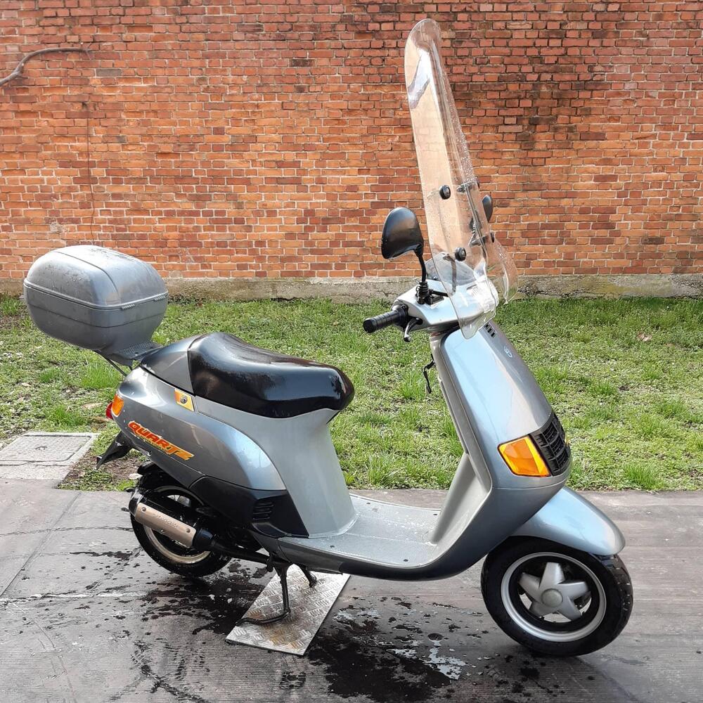Ricambi Usati Piaggio Quartz 50