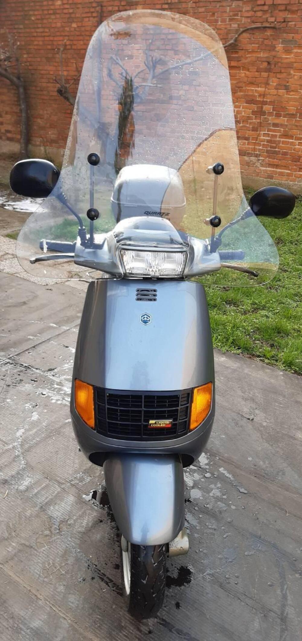 Ricambi Usati Piaggio Quartz 50 (2)