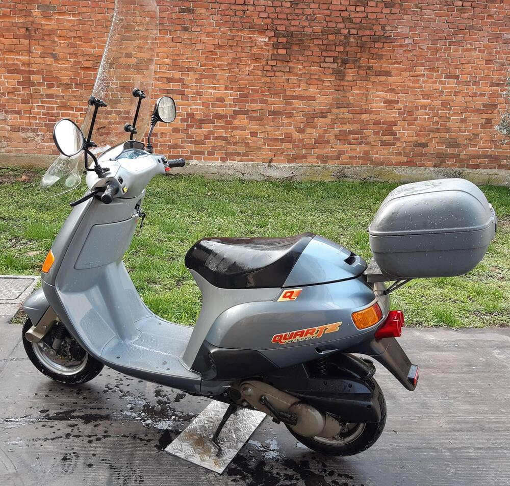 Ricambi Usati Piaggio Quartz 50 (4)