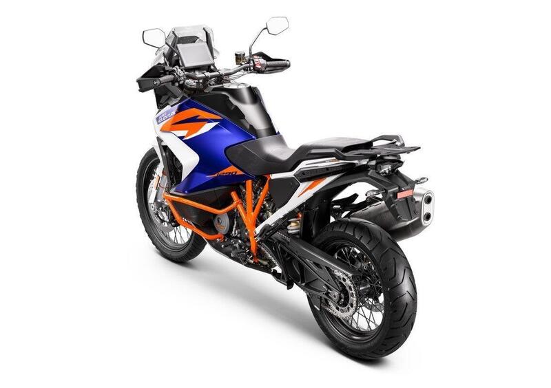 KTM 1290 Super Adventure R 1290 Super Adventure R (2021) (3)