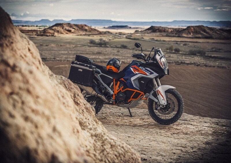 KTM 1290 Super Adventure R 1290 Super Adventure R (2021) (6)