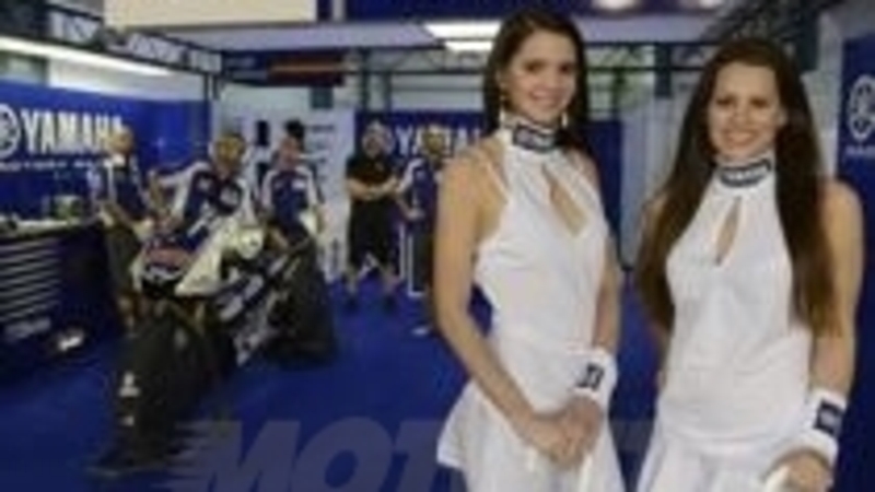 Orari TV MotoGP Qatar. GP di Losail 