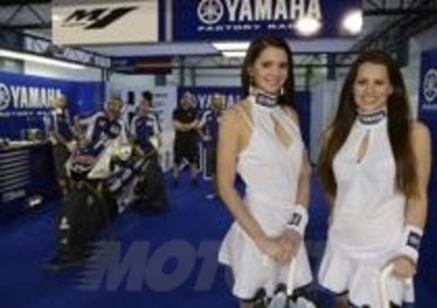 Orari TV MotoGP Qatar. GP di Losail 