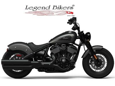 Indian Chief 1890 Bobber Dark Horse (2021 - 26) nuova