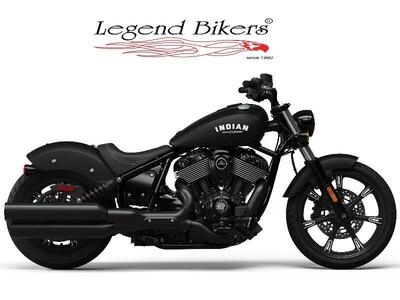 Indian Chief 1890 Bobber Dark Horse (2021 - 26) nuova