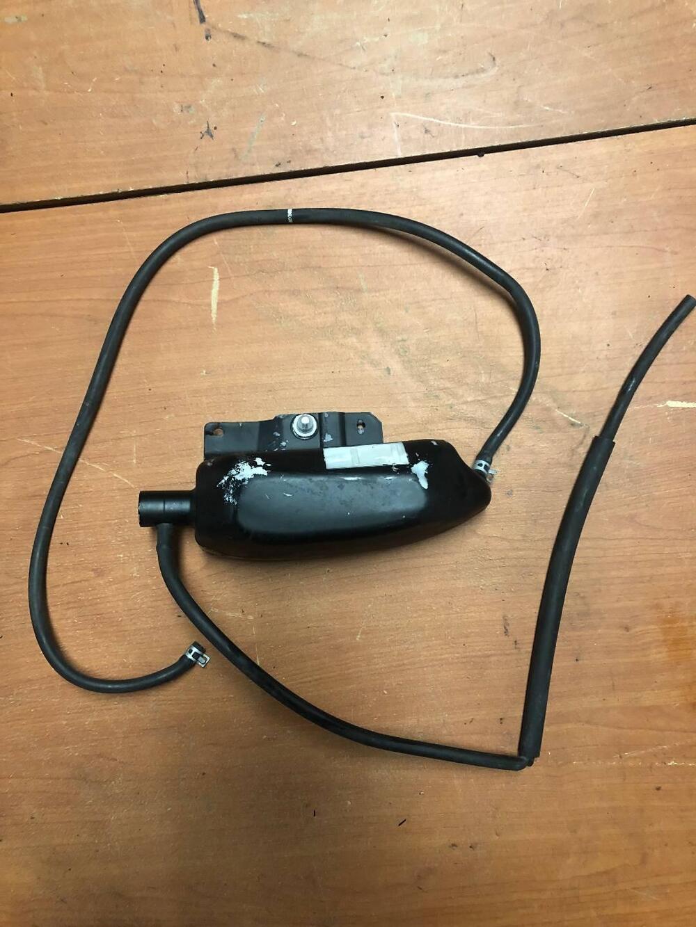 Vaschetta liquido raffreddamento Suzuki GSX1250 FA