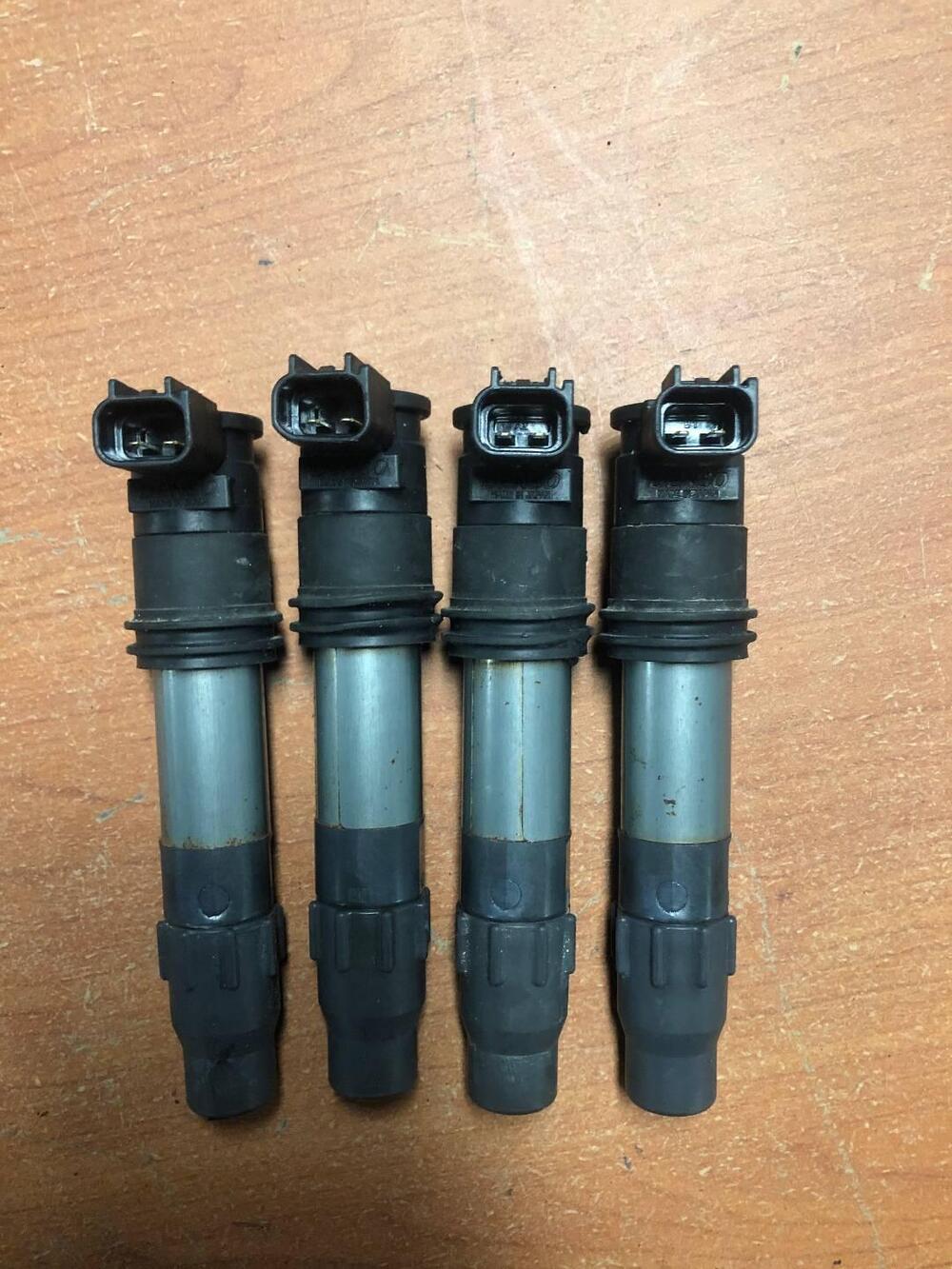 Bobine d'accensione Suzuki GSX 1250 FA (2)