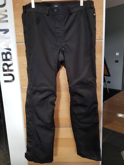 Pantaloni Cover antipioggia uomo BMW
