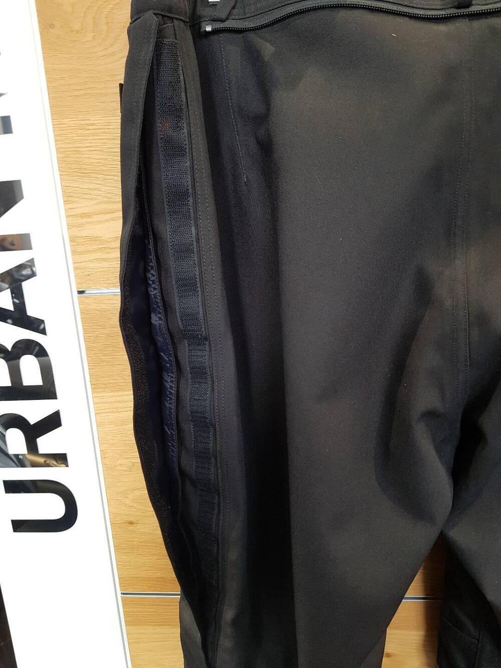 Pantaloni Cover antipioggia uomo BMW (2)