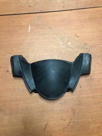 Cupolino mascherina Suzuki GSX 1250 FA