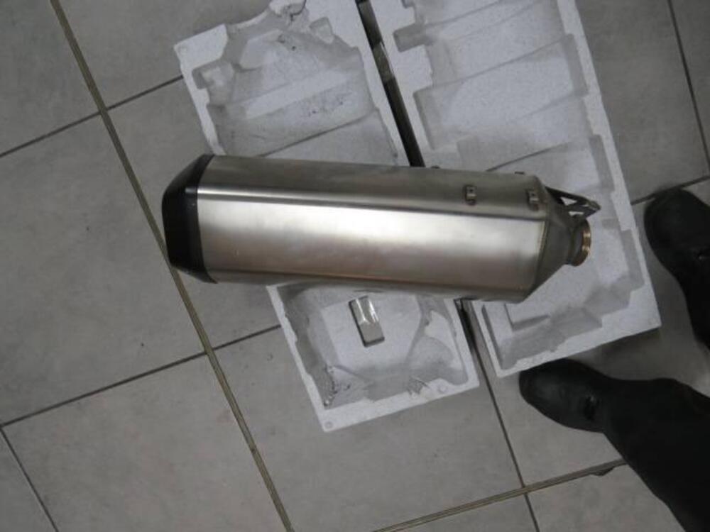 terminale di scarico Ktm (2)