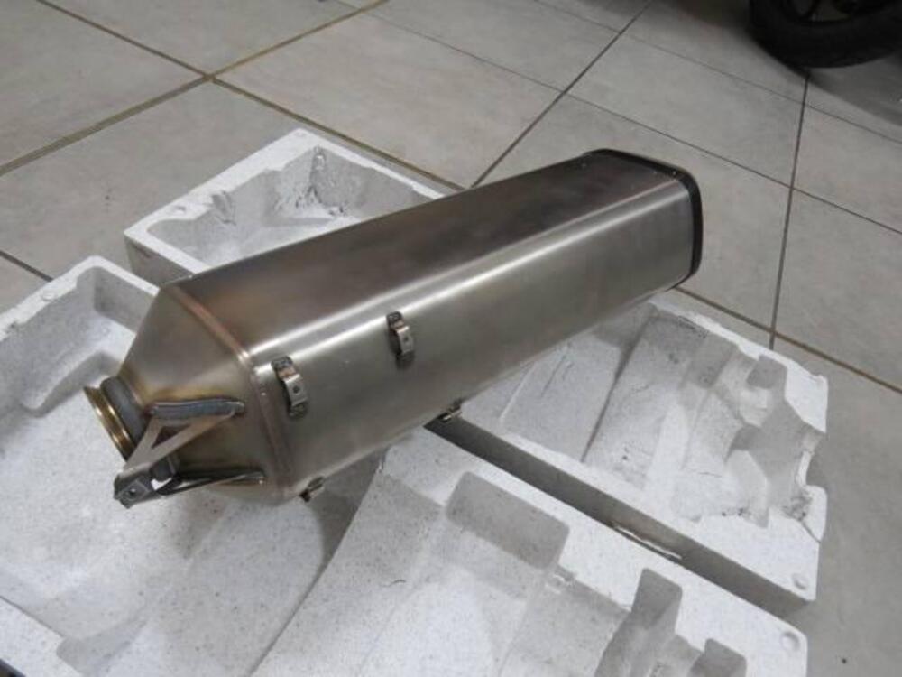 terminale di scarico Ktm (3)