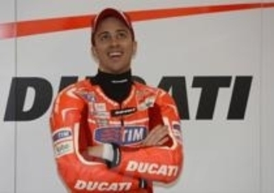 MotoGP. Dovizioso: Oltre le aspettative