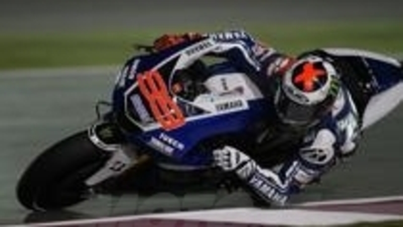 MotoGP Qatar, i commenti degli altri piloti