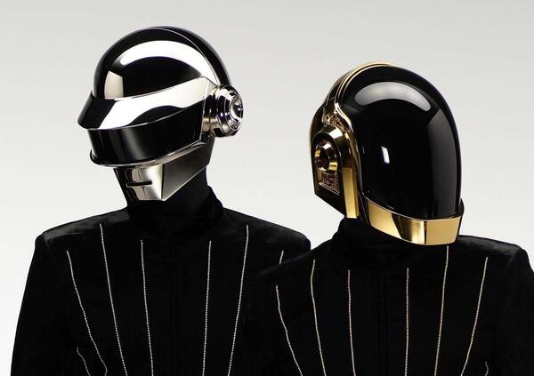 A che punto sarebbe la moda senza i Daft Punk?