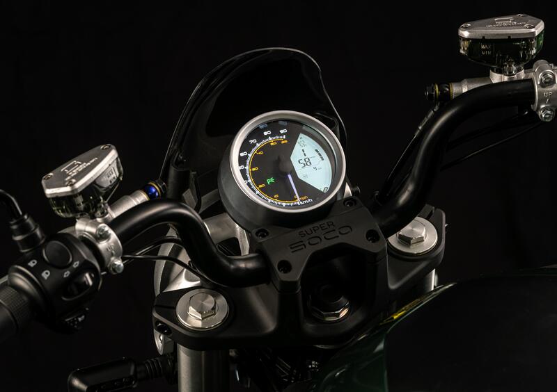 Super Soco TC TC Wanderer L3 (2021 - 24) (3)