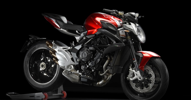 MV Agusta: promozioni sulle Euro-4 ancora disponibili