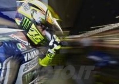 MotoGP. Rossi: Il mio potenziale è più alto