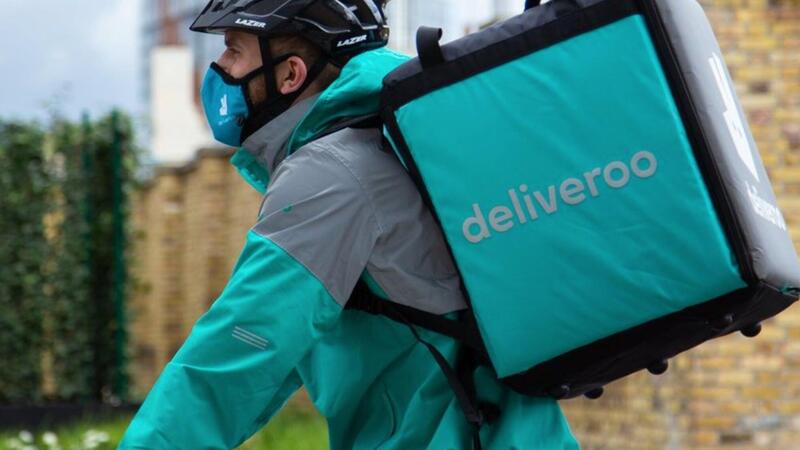 Food Delivery all&#039;angolo. 60mila rider da assumere e multe per 733 milioni