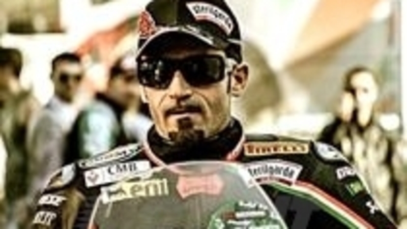 Max Biaggi: complimenti a Lorenzo, bella rimonta di Rossi!