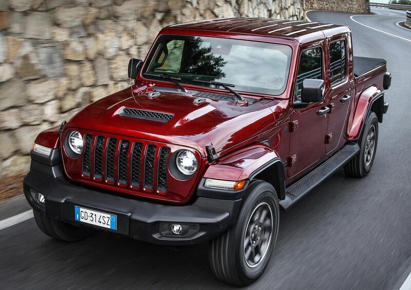 Jeep Gladiator (2020-24) (24)