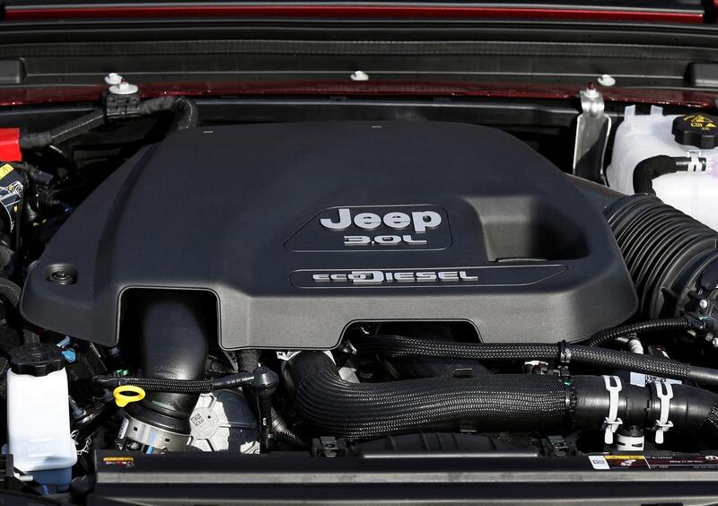 Jeep Gladiator (2020-24) (25)