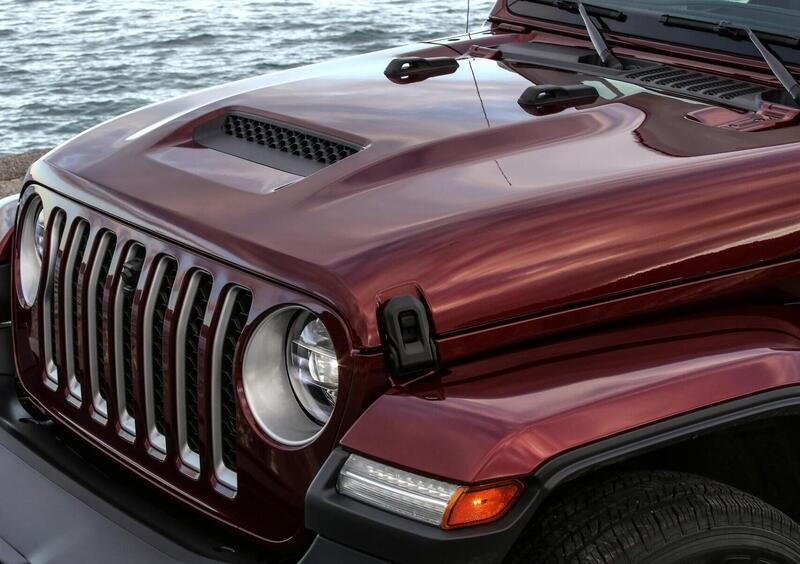 Jeep Gladiator (26)