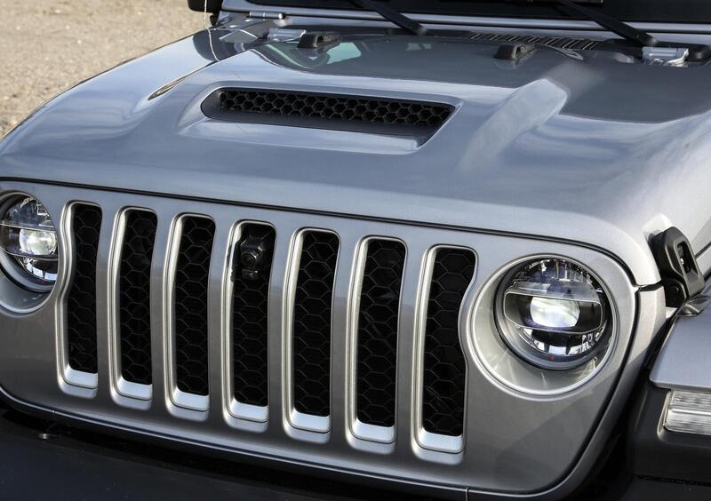 Jeep Gladiator (2020-24) (23)