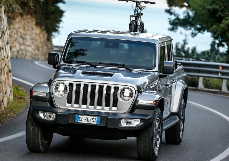 Jeep Gladiator (2020-24) (3)