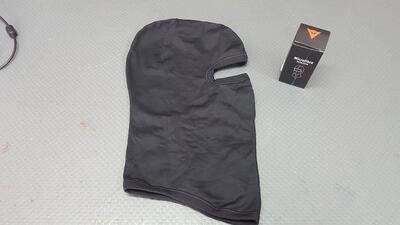 SOTTOCASCO MICROFIBRA BALACLAVA Dainese