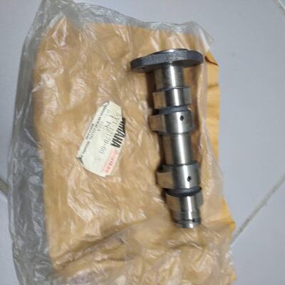 ALBERO A CAMME ORIGINALE YAMAHA XT550/TENERE 34L