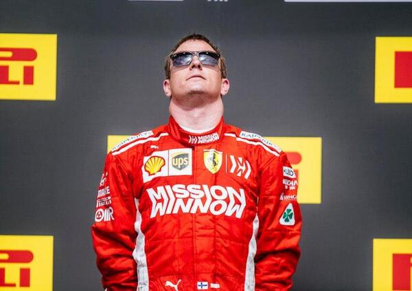 Ferrari-Le Mans: chi correr&agrave; con la rossa? Tutti chiedono Raikkonen (ma il WEC vuole Leclerc) 