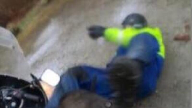 I sidecar Ural vanno ovunque&hellip; Anche da soli! [VIDEO]