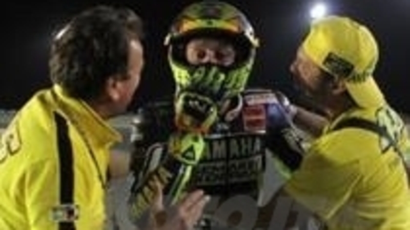 Nico Cereghini: &quot;Marquez, Rossi e il gusto dello spettacolo&quot;