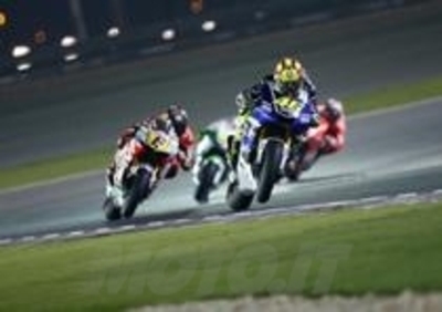 Le pagelle del GP del Qatar