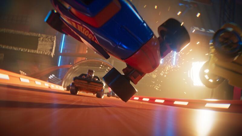 Hot Wheels Unleashed: racing arcade con le iconiche piste e auto americane [console e PC]