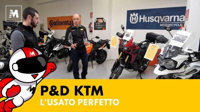 Usato Perfetto: le migliori offerte di P&amp;D a Milano