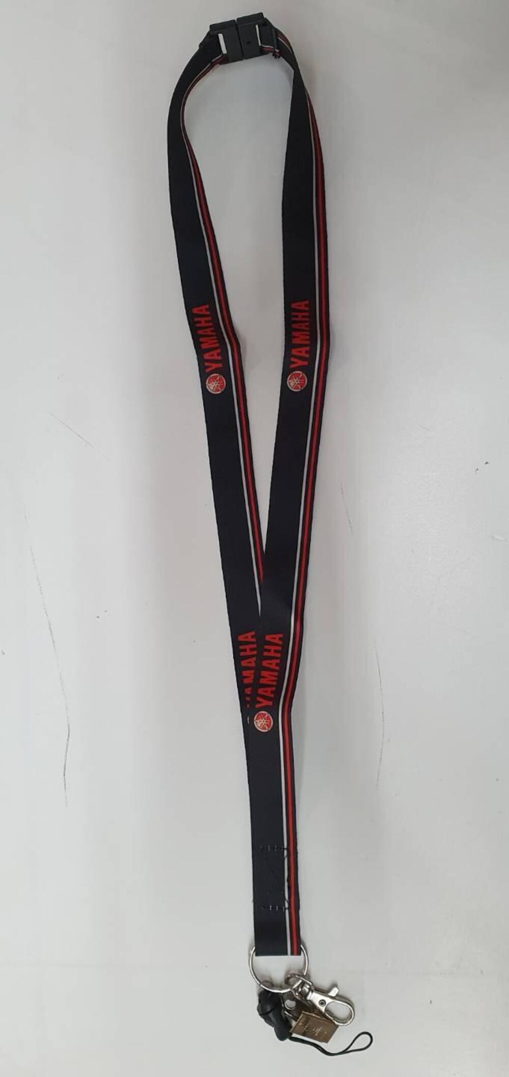 Superofferta!! PORTACHIAVI CATENA YAMAHA