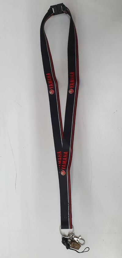 Superofferta!! PORTACHIAVI CATENA YAMAHA