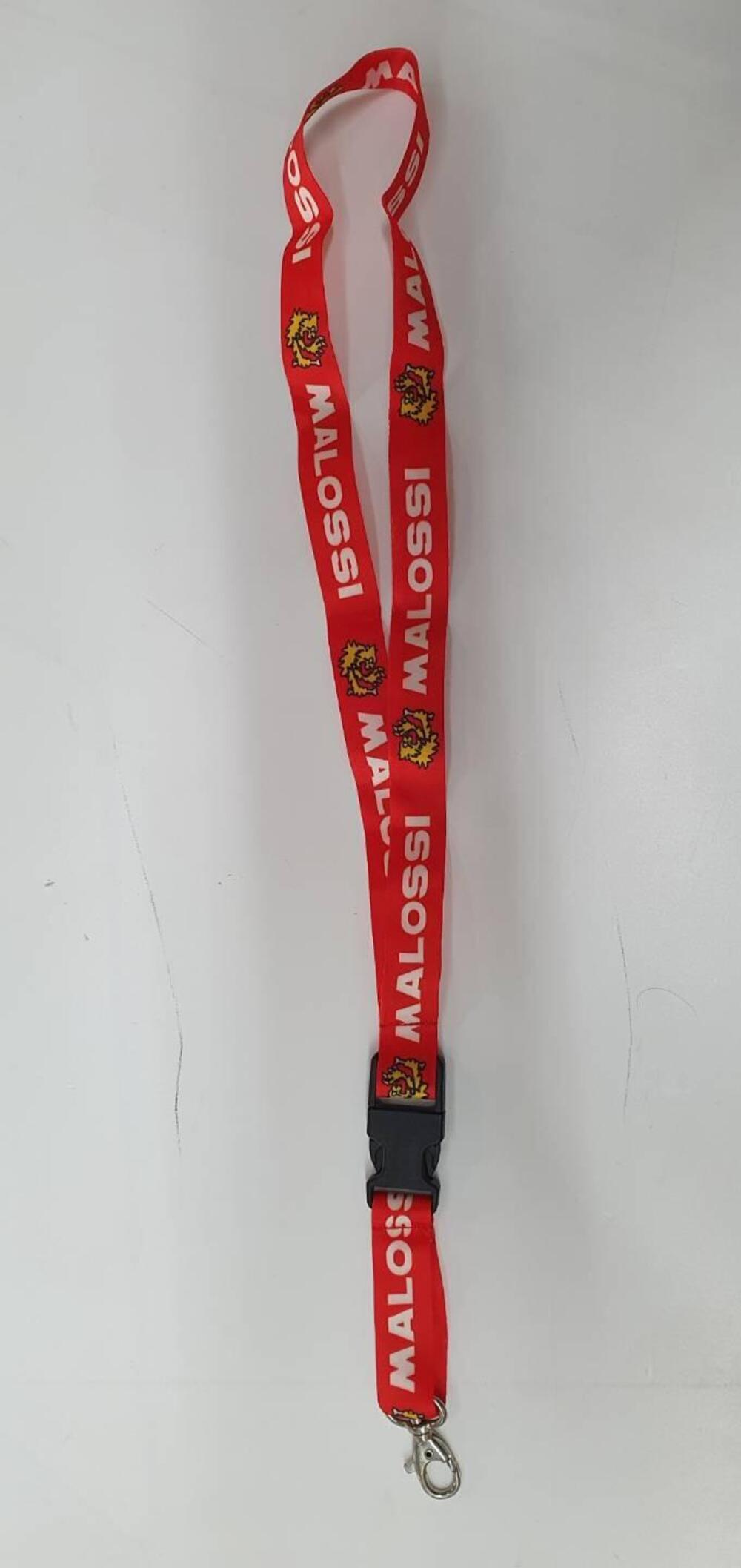 TRIMBOLIMOTO PORTACHIAVI CATENA MALOSSI - 4212457