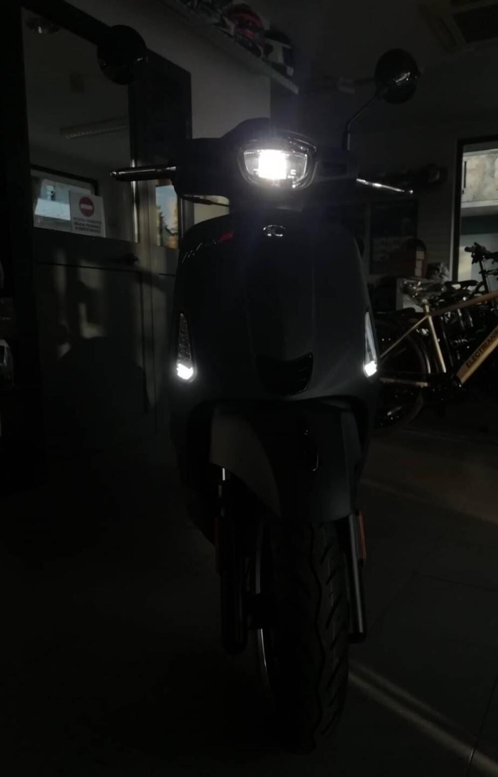 Kymco Like 125 (2020) (3)