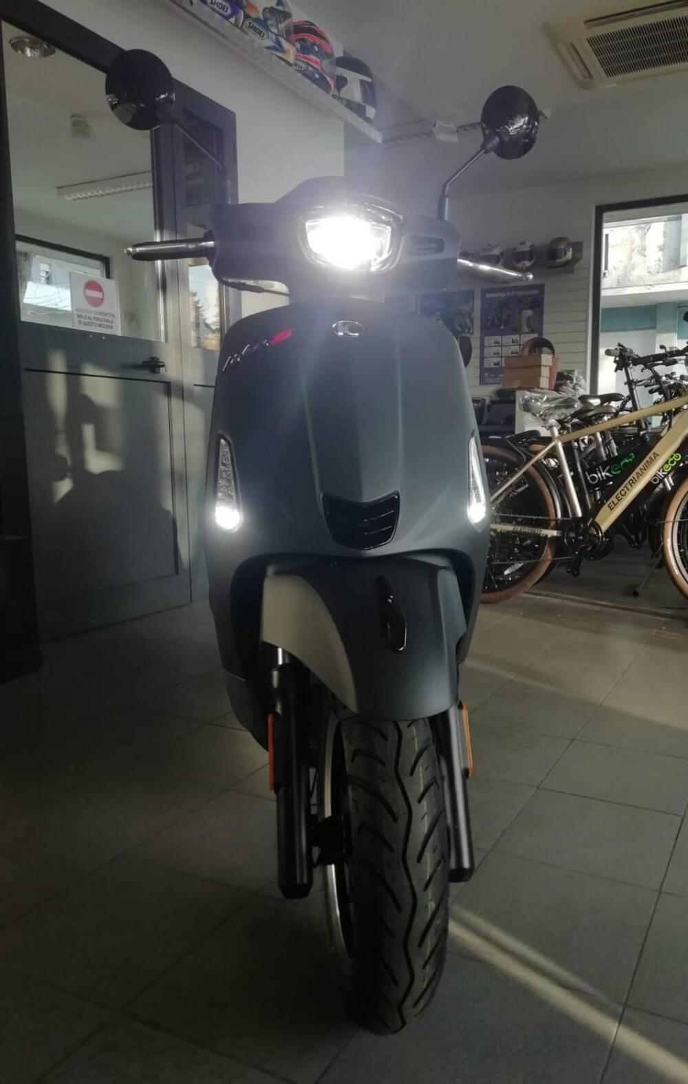 Kymco Like 125 (2020) (4)
