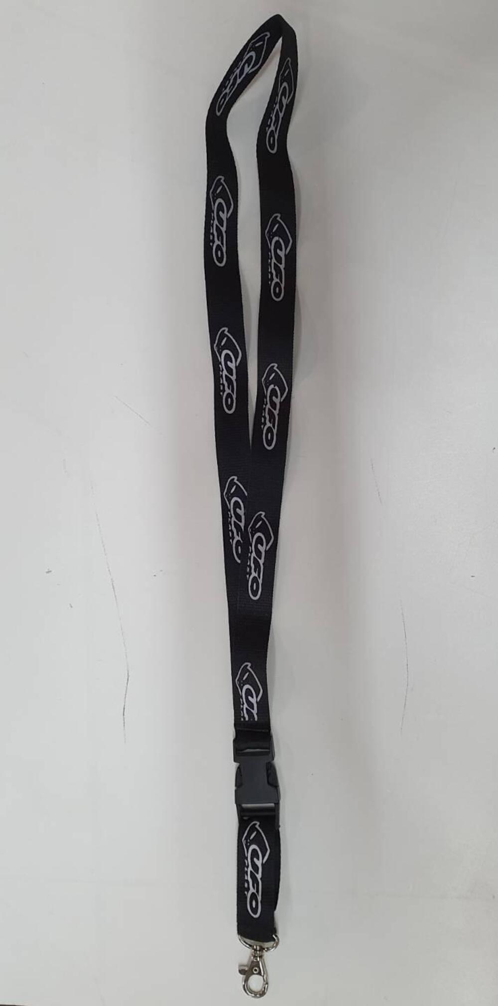 PORTACHIAVI CATENA UFO Yamaha