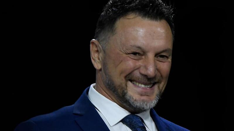 L'ultimo saluto a Fausto Gresini